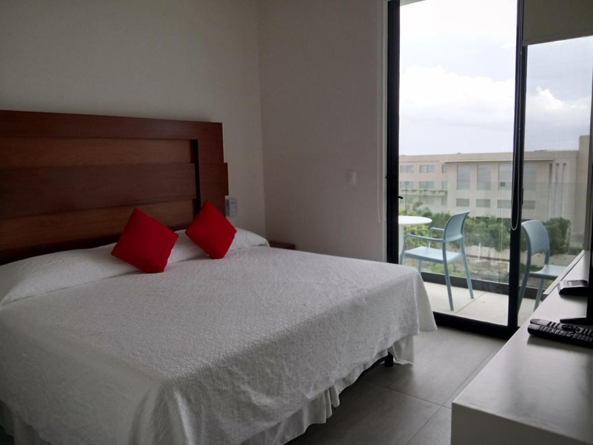 Family Apartments Near Beach Polo88 Playa del Carmen Exterior photo