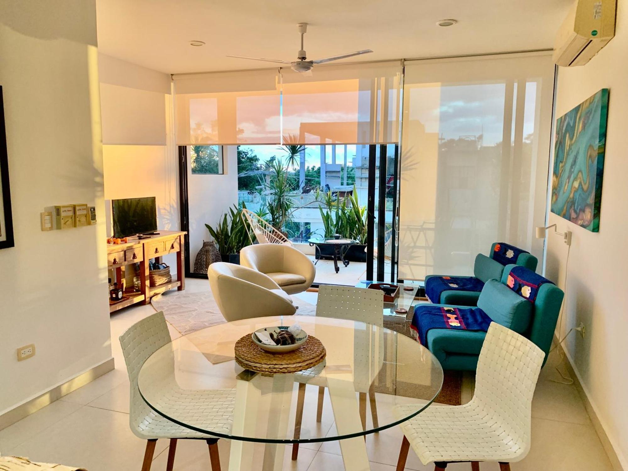 Family Apartments Near Beach Polo88 Playa del Carmen Exterior photo