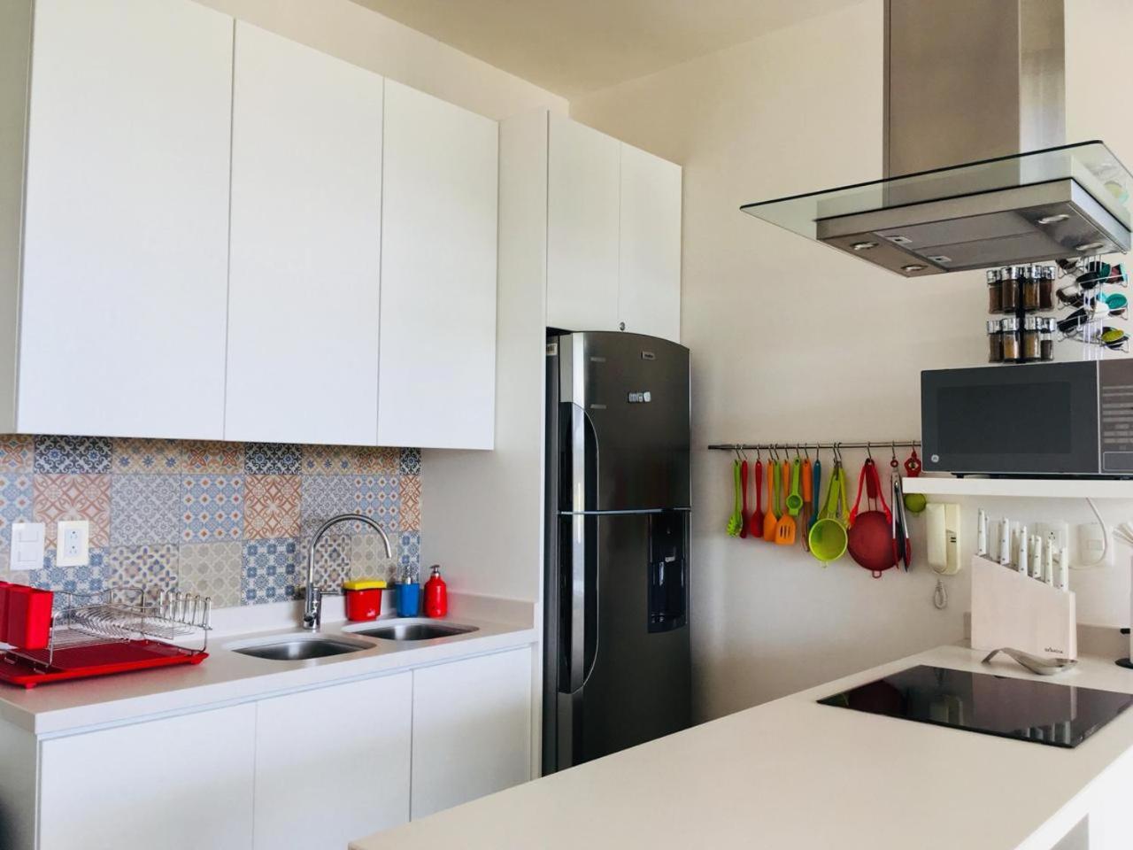 Family Apartments Near Beach Polo88 Playa del Carmen Room photo