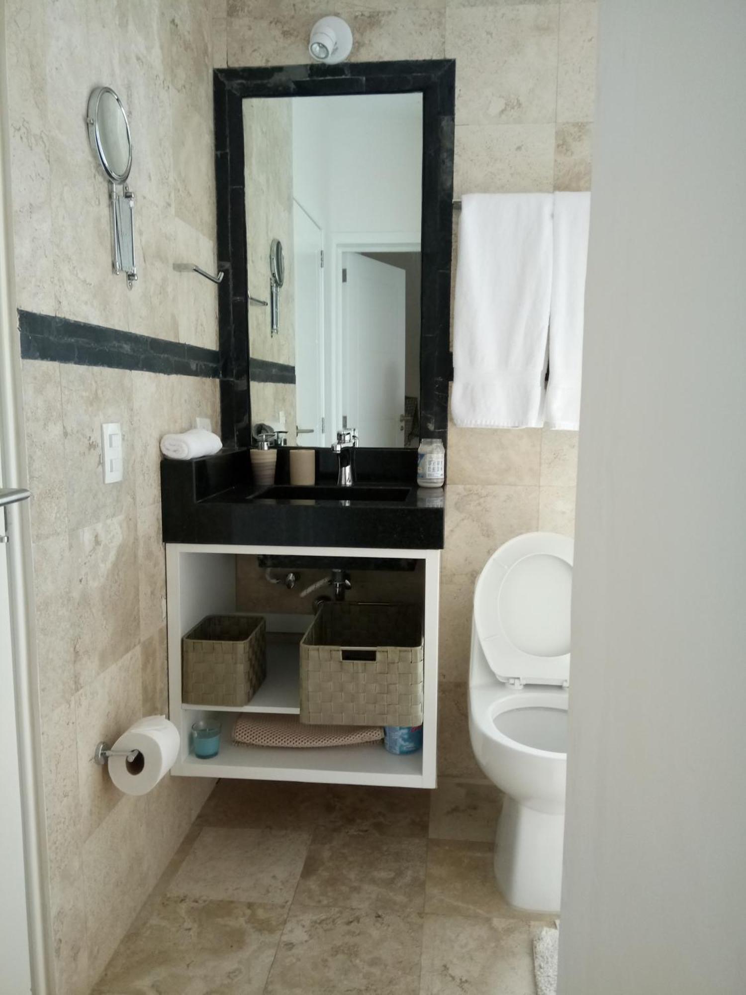 Family Apartments Near Beach Polo88 Playa del Carmen Room photo